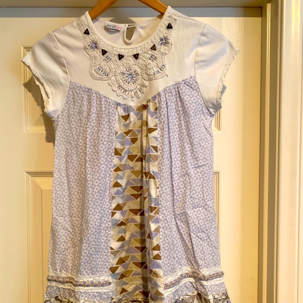 Girls‎ dress